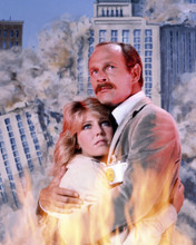 HEATHER LOCKLEAR GERALD MCRANEY CITY KILLER PRINTS AND POSTERS 287263