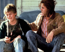 WHAT'S EATING GILBERT GRAPE LEONARDO DICAPRIO PRINTS AND POSTERS 256894