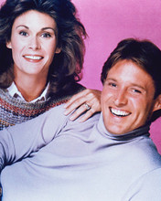 KATE JACKSON BRUCE BOXLEITNER SCARECROW MRS. KING PRINTS AND POSTERS 277911