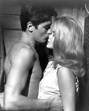 ANN-MARGRET ALAIN DELON HUNKY ONCE A THIEF PRINTS AND POSTERS 187933