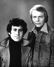 STARSKY AND HUTCH PAUL MICHAEL GLASER DAVID SOUL PRINTS AND POSTERS 191592