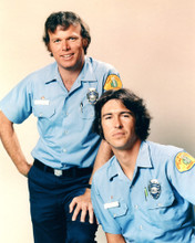 EMERGENCY! RANDOLPH MANTOOTH KEVIN TIGHE TV PRINTS AND POSTERS 273350