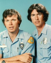 EMERGENCY! RANDOLPH MANTOOTH KEVIN TIGHE PRINTS AND POSTERS 273348