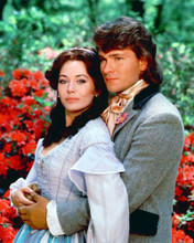 NORTH AND SOUTH SWAYZE & DOWN PRINTS AND POSTERS 265108