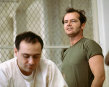 ONE FLEW OVER THE CUCKOOS NEST PRINTS AND POSTERS 284010