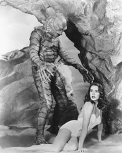 THE CREATURE FROM THE BLACK LAGOON PRINTS AND POSTERS 18271