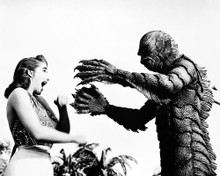 THE CREATURE FROM THE BLACK LAGOON PRINTS AND POSTERS 171300