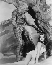 CREATURE FROM THE BLACK LAGOON JULIE ADAMS PRINTS AND POSTERS 190457