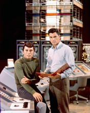 THE TIME TUNNEL JAMES DARREN PRINTS AND POSTERS 220769