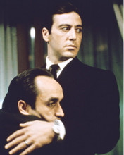 THE GODFATHER: PART II PACINO/CAZALE PRINTS AND POSTERS 280365