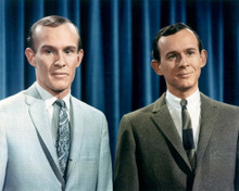 THE SMOTHERS BROTHERS SHOW PRINTS AND POSTERS 284449