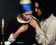 GIRL WITH A PEARL EARRING PRINTS AND POSTERS 287982