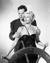 LADY FROM SHANGHAI PRINTS AND POSTERS 178473