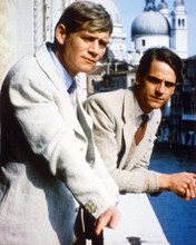 BRIDESHEAD REVISITED ANDREWS/IRONS PRINTS AND POSTERS 278421