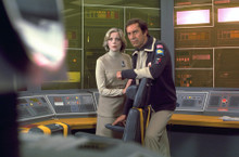 SPACE 1999 PRINTS AND POSTERS 283394