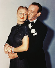 FRED ASTAIRE & GINGER ROGERS RARE CANDID PRINTS AND POSTERS 214372