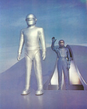 THE DAY THE EARTH STOOD STILL GORT PRINTS AND POSTERS 244020