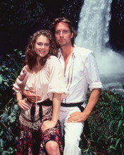 ROMANCING THE STONE PRINTS AND POSTERS 257391