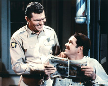 THE ANDY GRIFFITH SHOW JIM NABORS PRINTS AND POSTERS 276097