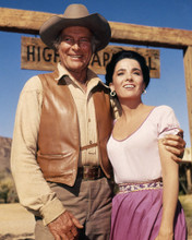 THE HIGH CHAPARRAL PRINTS AND POSTERS 285342
