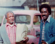 SANFORD AND SON PRINTS AND POSTERS 283824
