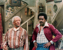 SANFORD AND SON PRINTS AND POSTERS 283817