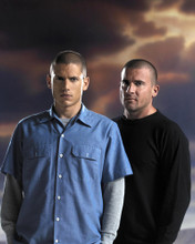 PRISON BREAK MILLER & PURCELL PRINTS AND POSTERS 272096