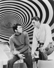 THE TIME TUNNEL JAMES DARREN PRINTS AND POSTERS 191373
