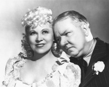 MAE WEST & W.C. FIELDS PRINTS AND POSTERS 171342