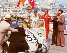HERBIE GOES TO MONTE CARLO PRINTS AND POSTERS 269671
