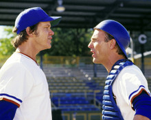 TIM ROBBINS KEVIN COSTNER BULL DURHAM PRINTS AND POSTERS 288048