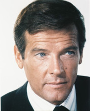 ROGER MOORE PRINTS AND POSTERS 25884