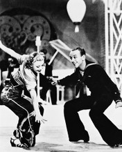 FRED ASTAIRE & GINGER ROGERS FOLLOW THE FLEET PRINTS AND POSTERS 19085