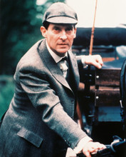 JEREMY BRETT ADVENTURES OF SHERLOCK HOLMES PRINTS AND POSTERS 210193