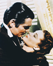 GONE WITH THE WIND GABLE KISSING VIVIEN LEIGH COL PRINTS AND POSTERS 213870
