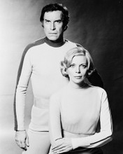 SPACE 1999 PRINTS AND POSTERS 17836