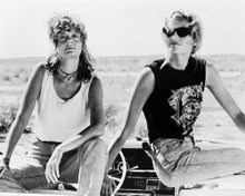 THELMA AND LOUISE PRINTS AND POSTERS 16053