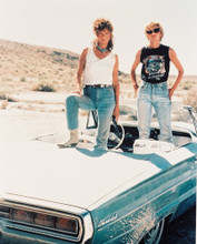 THELMA AND LOUISE PRINTS AND POSTERS 27667