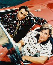 QUANTUM LEAP BAKULA/STOCKWELL IN CAR PRINTS AND POSTERS 27763