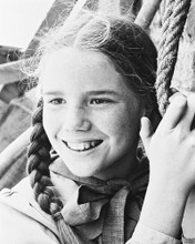 LITTLE HOUSE ON THE PRAIRIE MELISSA GILBERT PRINTS AND POSTERS 160747