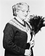 MRS. DOUBTFIRE ROBIN WILLIAMS PRINTS AND POSTERS 19563