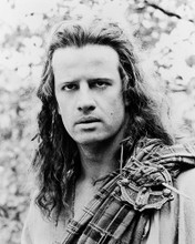 CHRISTOPHER LAMBERT PRINTS AND POSTERS 11246