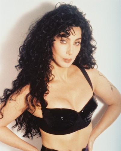 Cher Posters and Photos 27645 | Movie Store