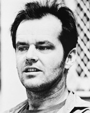 ONE FLEW OVER THE CUCKOO'S NEST JACK NICHOLSON PRINTS AND POSTERS 14950