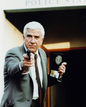 LESLIE NIELSEN THE NAKED GUN PRINTS AND POSTERS 213082