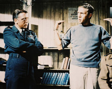 THE GREAT ESCAPE STEVE MCQUEEN PRINTS AND POSTERS 210267