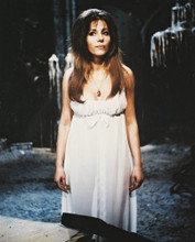 INGRID PITT THE VAMPIRE LOVERS BUSTY PRINTS AND POSTERS 213658