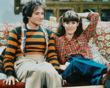 MORK AND MINDY PRINTS AND POSTERS 222691