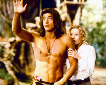 BRENDAN FRASER PRINTS AND POSTERS 225750