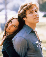 LOVE STORY ALI MACGRAW RYAN O'NEAL PRINTS AND POSTERS 226252